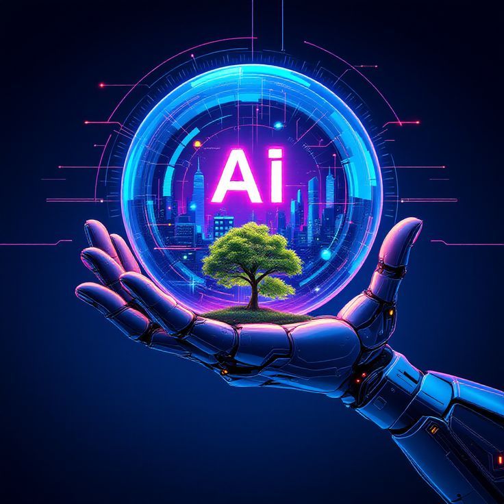 AI & Intelligent Automation Solutions