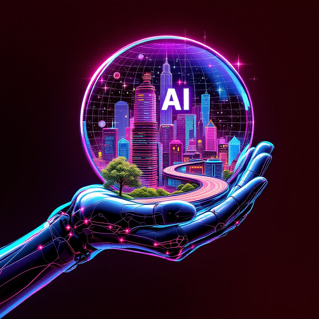 AI & Intelligent Automation Solutions